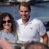 rafael nadal, maria francisca