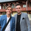 Adrijana Kamnik, Mario Pešić in BQL
