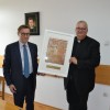 Škofija Murska Sobota, peter štumpf, Máthé László Eduárd