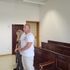 sojenje, policija, sodišče, igre
