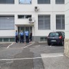pripor, policija, sodišč