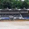 fazanerija, gradnja-igrišča