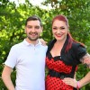 maja-založnik, matevž-andročec-ževža, podcast-odkrito.si