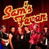 samuel-hudl, skupina-sam's-fever