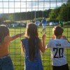 šd-lucova, 20-let, obletnica