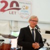 šd-lucova, 20-let, obletnica