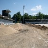 fazanerija, stadion, gradnja-igrišča