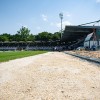 fazanerija, stadion, gradnja-igrišča