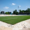 fazanerija, stadion, gradnja-igrišča