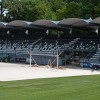 fazanerija, stadion, gradnja-igrišča