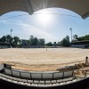 fazanerija, stadion, gradnja-igrišča