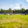 fazanerija, stadion, gradnja-igrišča