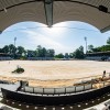 fazanerija, stadion, gradnja-igrišča