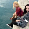 anika, tinkara