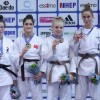 evropsko-prvenstvo-v-judu, poreč, kadetinje, leila-mazouzi, maša, slavinec