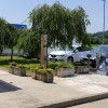 občina-šalovci, šalovci, električna-kolesa, polnilnica