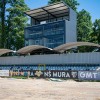 fazanerija, gradnja-igrišča, nova-trava, zelenica, stadion