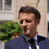 Emmanuel Macron