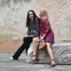 anika, tinkara