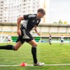trening, mura, kišinjev