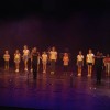 step-afrika, lendava, nastop