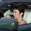 Ghislaine Maxwell nova