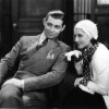 Leta 1931 v filmu Free Soul (Svobodna duša) z igralko Normo Shearer.