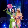 Tinkara Kovač, Anika Horvat