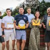 svetovno-prvenstvo-v-letenju-s-toplozračnimi-baloni, poštna-znamka
