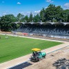 fazanerija, mura, gradnja-igrišča