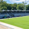 fazanerija, mura, gradnja-igrišča