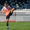 mura, trening