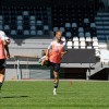 mura, trening