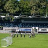 mura, trening