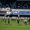 mura, trening