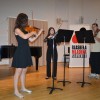 glasbena-mladina-slovenije, koncert, poletni-tabor, glasbeniki