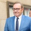 Kevin Spacey