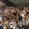 mura, sfintul-gheorghe, tribune, navijači, gledalci