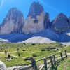 tre-cime, dolomiti, italija