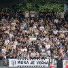 mura, sfintul-gheorghe, tribune, navijači, gledalci