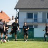 mura, trening