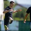 mura, trening