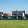 mura, trening