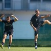 mura, trening