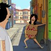 Bobs burger