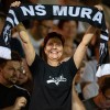 mura, st.-patrick’s-athletic-fc