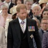 princ Harry in Meghan Markle