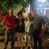 karate, jelka-rošker, cankova, evropsko-prvenstvo, sprejem