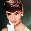 Audrey Hepburn je bila ena najlepših igralk vseh časov