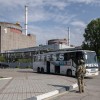 jedrska elektrarna zaporožje